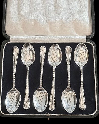 Vintage sterling silver - vintage,