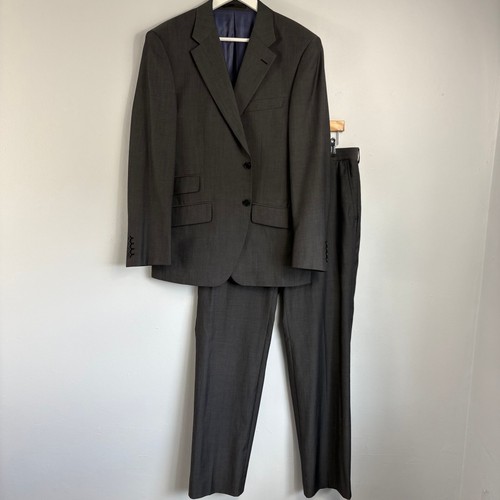 Autograph suit mens size - m&s,