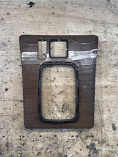 Mercedes Benz 190E W201 Centre