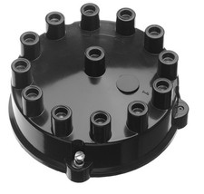 Lemark Distributor Cap For Jaguar 1971-1993 LDC055 45150 DDB153 XD115