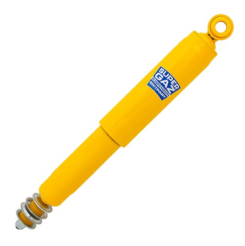 Super gaz rear shock - shock, absorber
