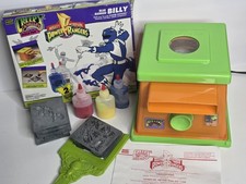 1992 Creepy Crawlers Workshop