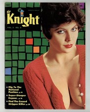 Sir Knight V2#8 Andre De