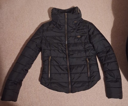 Firetrap puffa jacket new - puffa, no