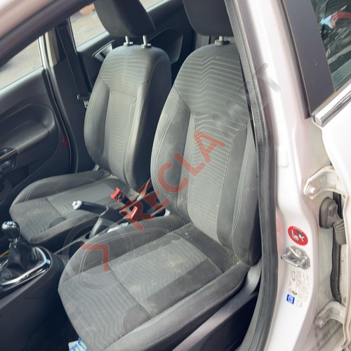 Ford fiesta zetec - mk7, fl