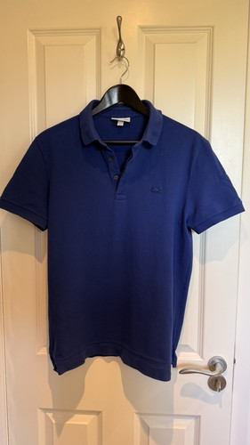 Lacoste men polo - lacoste, size