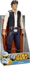 Star Wars Hans Solo 18" Large