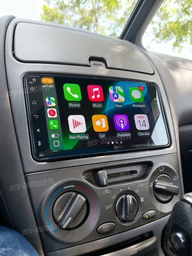 Android13 for 2000 2005 - android13, toyota