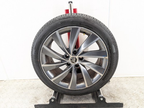 Skoda superb mk3 - 3v,