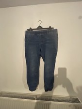 Tu Bluewash Jeggings – Size