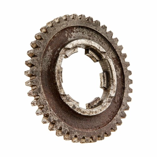 Wheel casa lambretta toothed - casa,