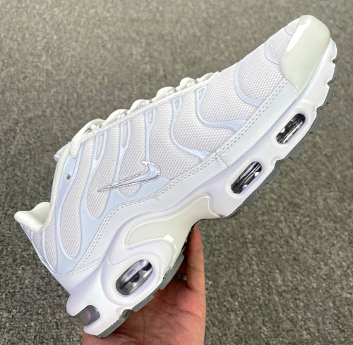 Nike air max plus - plus,
