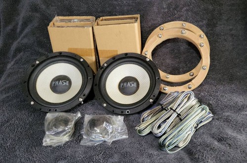 Old skool phase linear opus - old,