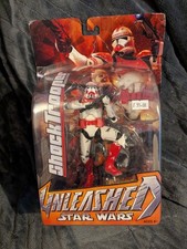 Star Wars Unleashed Shock