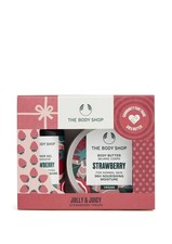The Body Shop Jolly & Juicy