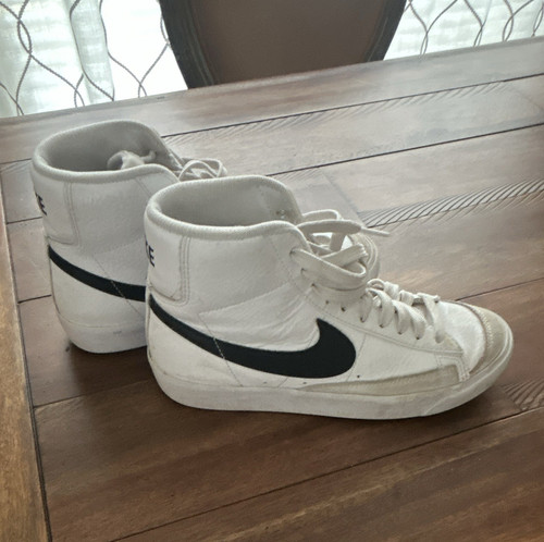 Nike blazer mid - blazer,