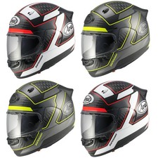 Arai Quantic Giu Motorcycle
