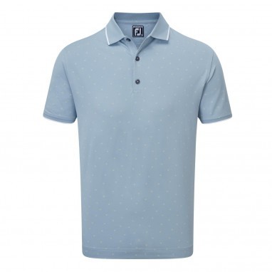 Footjoy push play - play, print