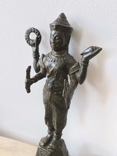 Antique 19th Century Bronze