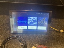 Android Car Stereo Head Unit