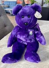 Princess Beanie Buddy From Ty