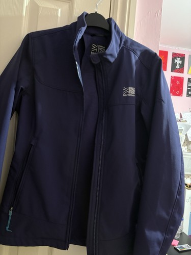Karrimore winter thermal coat - winter,