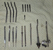 Multiple Record Changer