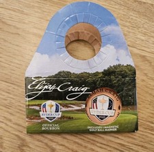 Elijah Craig Official Bourbon