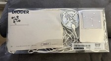 IKEA Dioder LED Light Set of 4