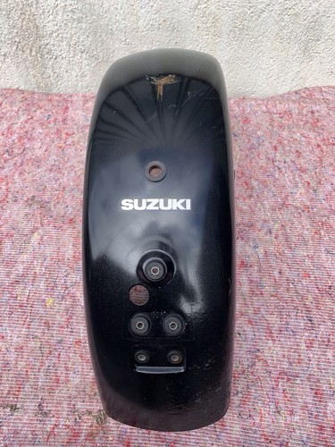 Suzuki intruder 125 - suzuki,