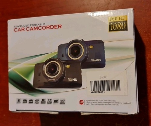 Advanced portable car - advanced,