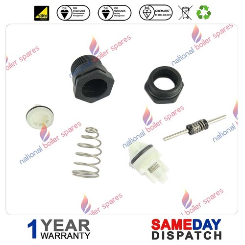 Heatline monza 28 boiler - 24, &