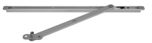 Jnf concealed overhead door - jnf,