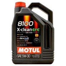 Motul 8100 clean efe 30 - 8100,