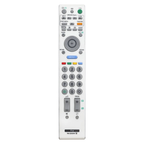 Remote replace gd004w - remote, for