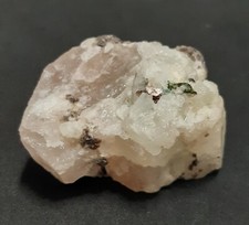 Morganite Natural Stone