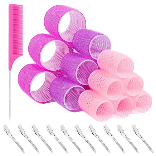 Pcs hair roller set - 29,