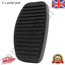 Brake Clutch Pedal Rubber Foot