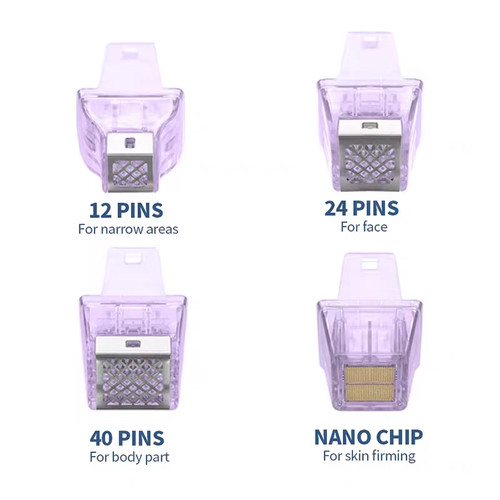 10pcs replace cartridge - 5/10pcs,