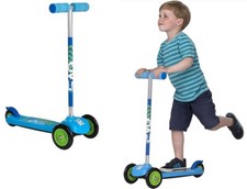 EVO 3 WHEEL KIDS SCOOTER MOVE