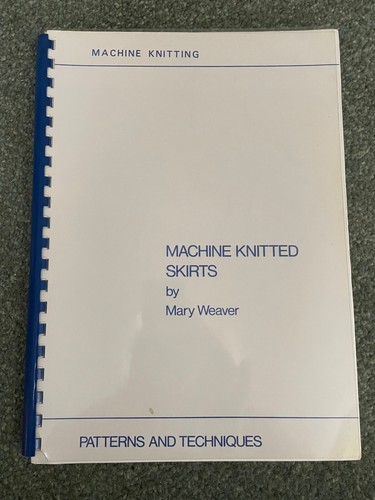 Mary weaver machine - weaver,