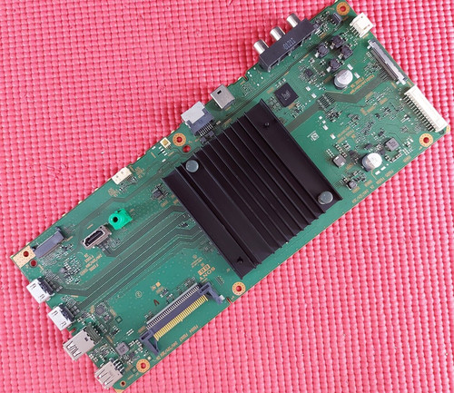 Main board for sony - main,