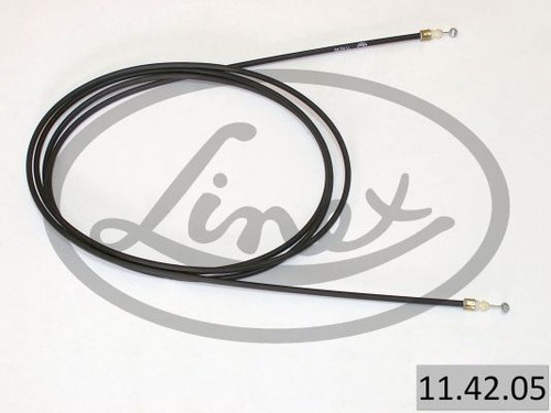 Linex bonnet cable - linex,