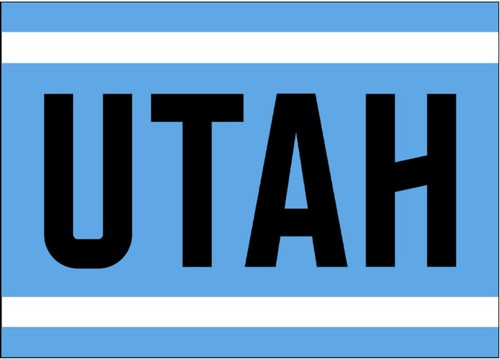 Utah hockey club - utah,