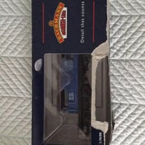 Bachman 828 25 ton - bachman’s,