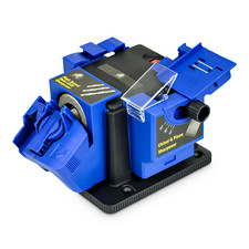 Electric knife sharpener chef - electric,