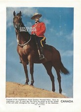CANADA CORPORAL ROYAL CANADIAN