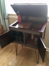 Vintage Art Deco drinks