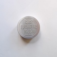 BIO-D Furniture Wax Linseed Varnish Polish 