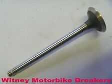 NEW GENUINE OE PIAGGIO APRILIA VESPA 125cc EXHAUST VALVE ET4 MOJITO SFERA RST